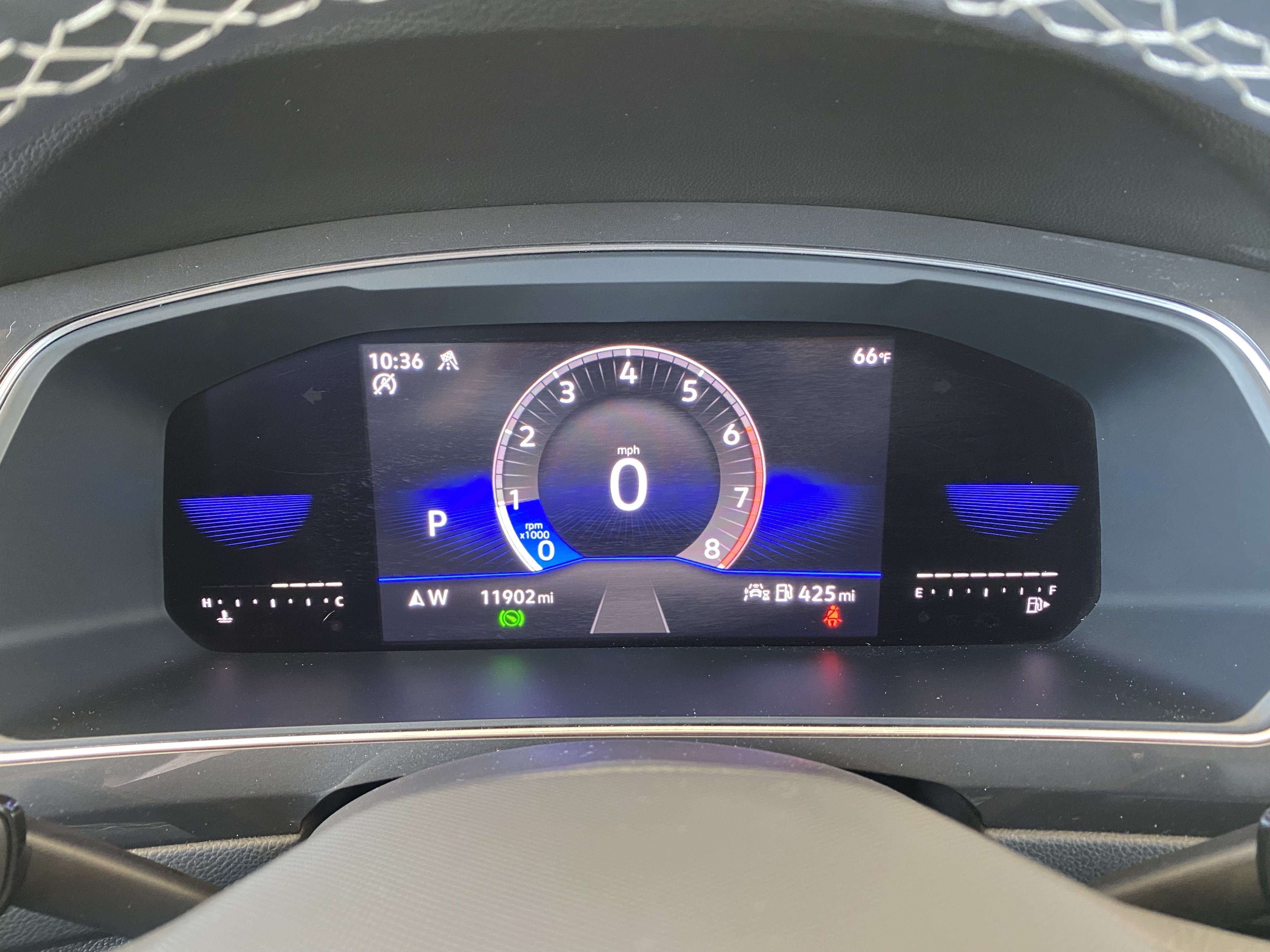 Certified 2023 Volkswagen Tiguan SE AWD/4WD image 30