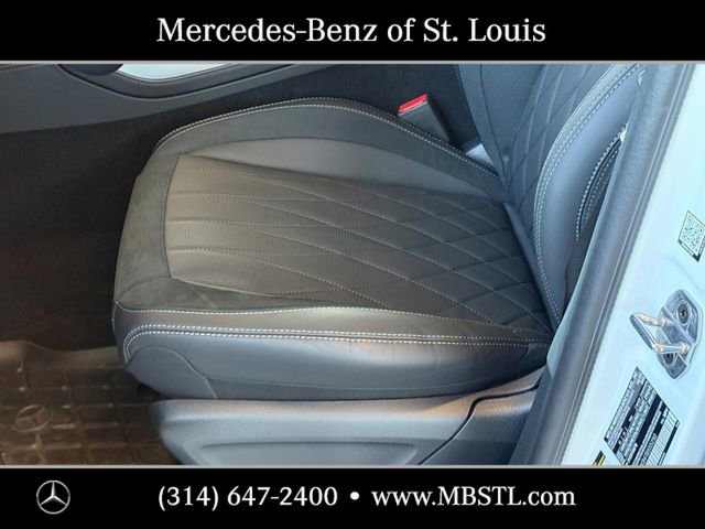 New 2026 Mercedes-Benz GLE 63 AMG S image 9
