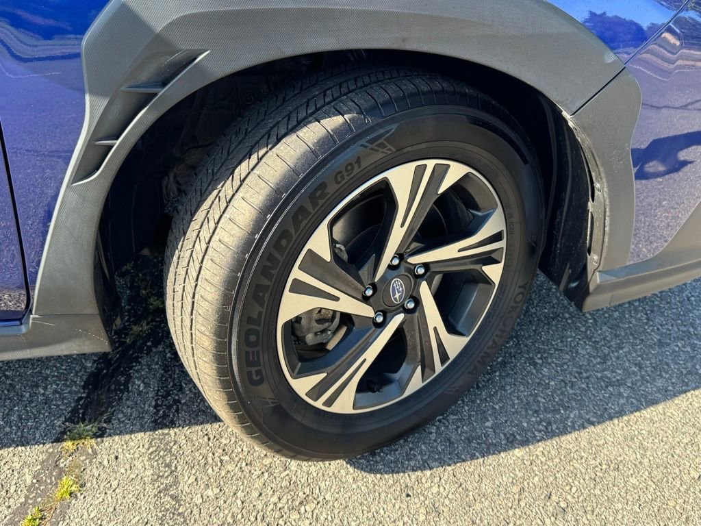 Used 2024 Subaru Crosstrek 2.0i Premium image 37