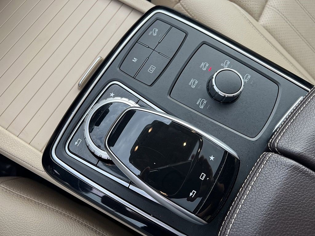 Used 2016 Mercedes-Benz GLE 350 4MATIC image 19