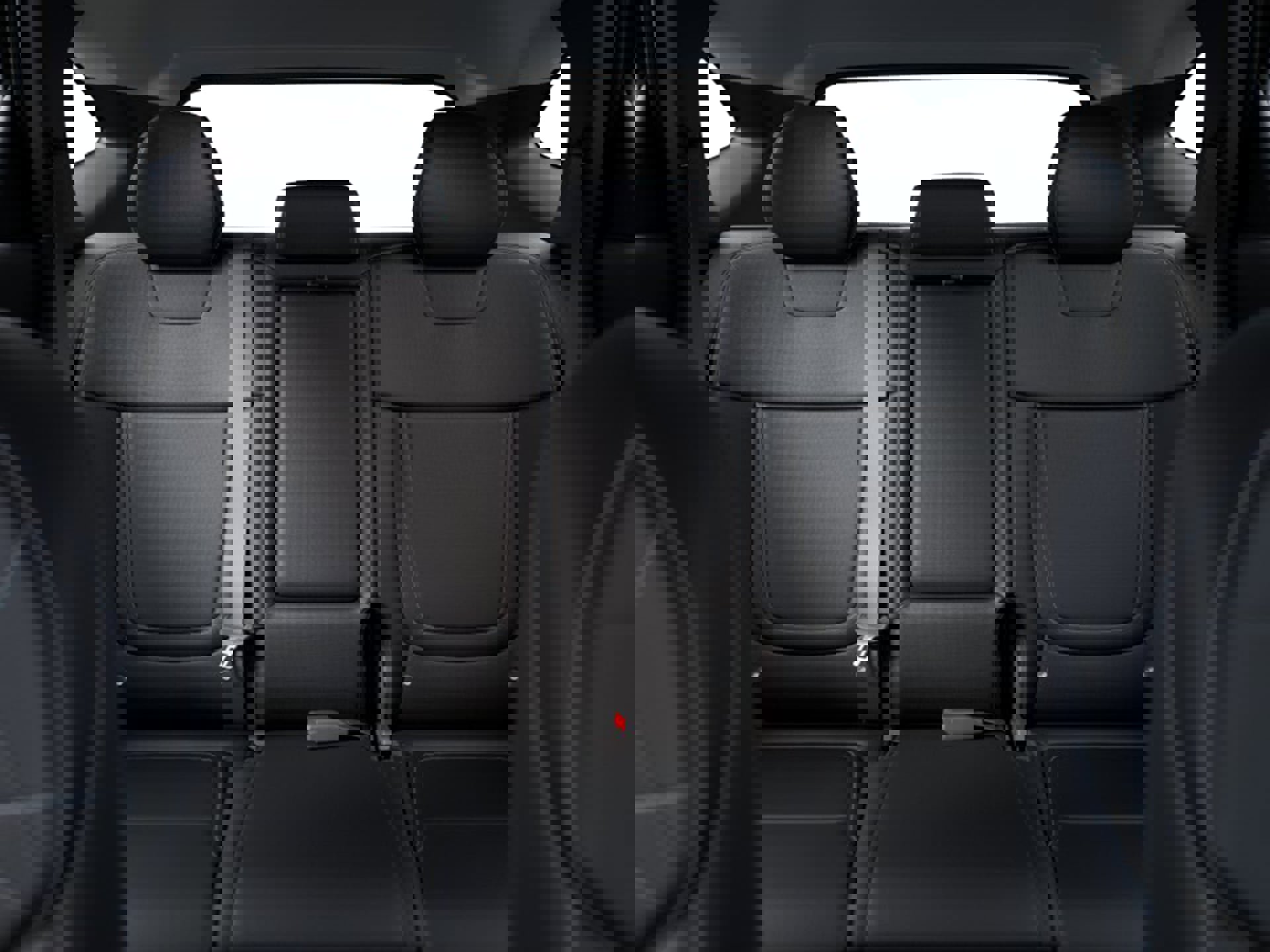 New 2026 Hyundai Tucson Blue SE image 11