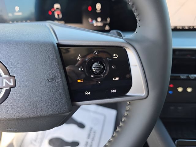 New 2025 Nissan Murano SL AWD/4WD image 37