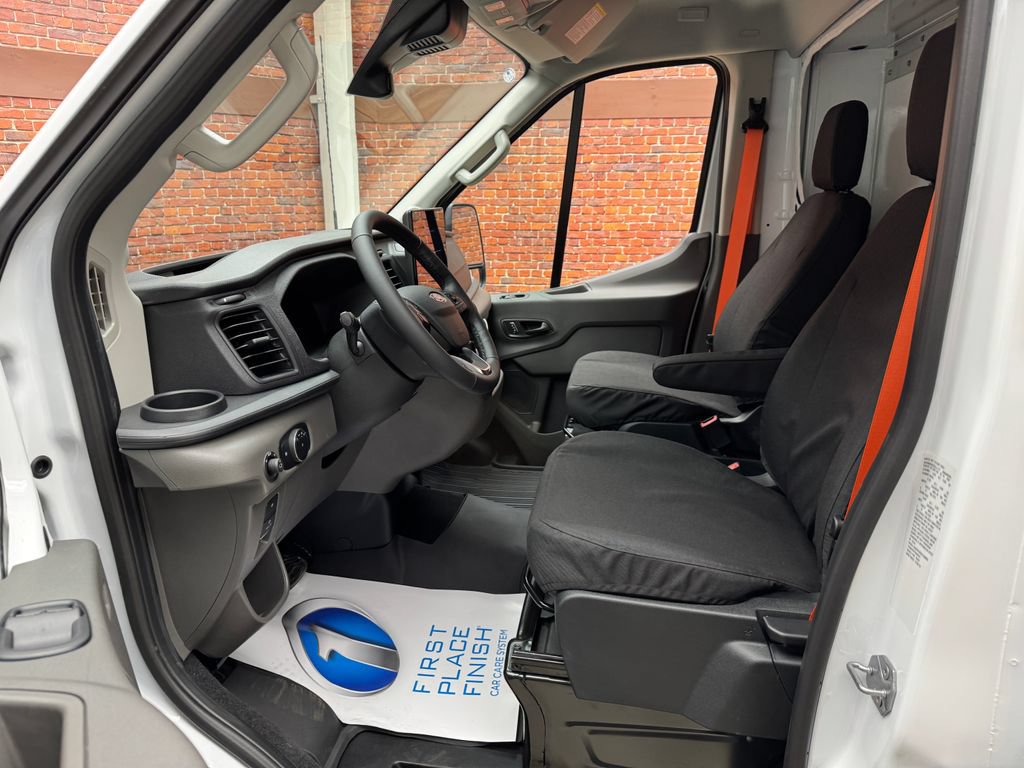 New 2026 Ford Transit 350 AWD image 29