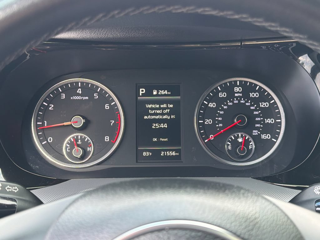 Used 2023 Kia K5 GT-Line FWD image 24