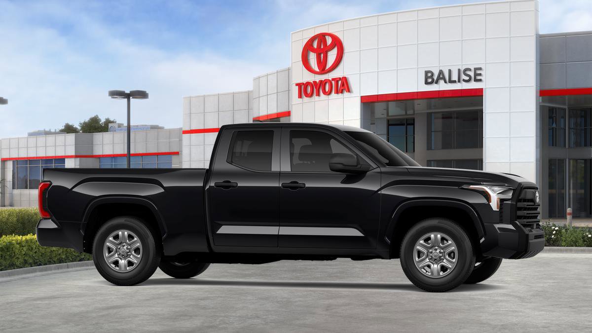 New 2026 Toyota Tundra SR image 13