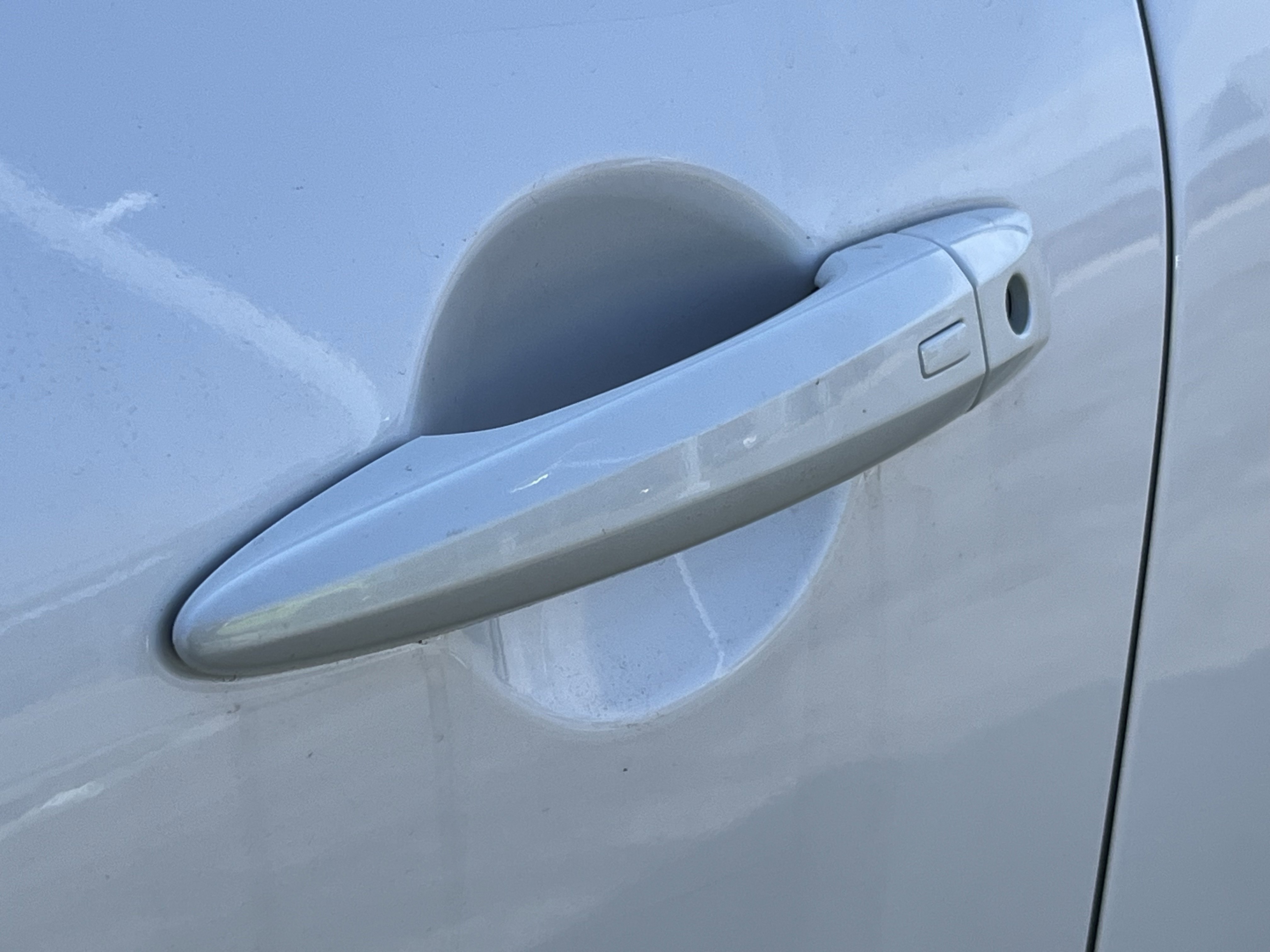 New 2026 Nissan Pathfinder Rock Creek w/ Rock Creek Premium Package image 13