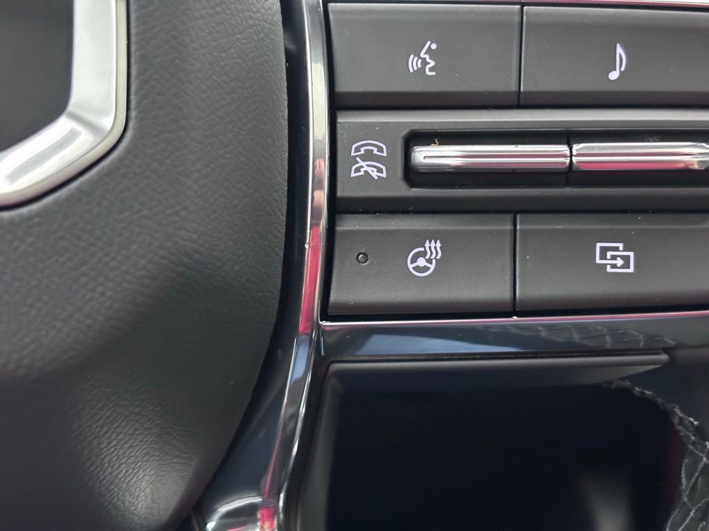 New 2026 GMC Terrain Elevation w/ Elevation Premium Package image 5