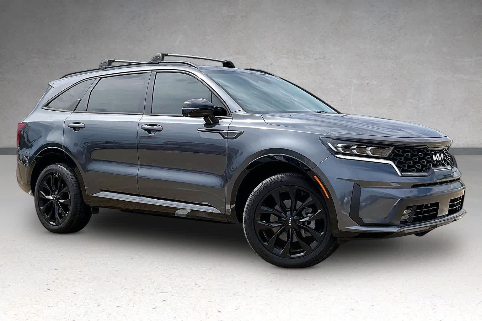 Certified 2023 Kia Sorento SX AWD/4WD image 20