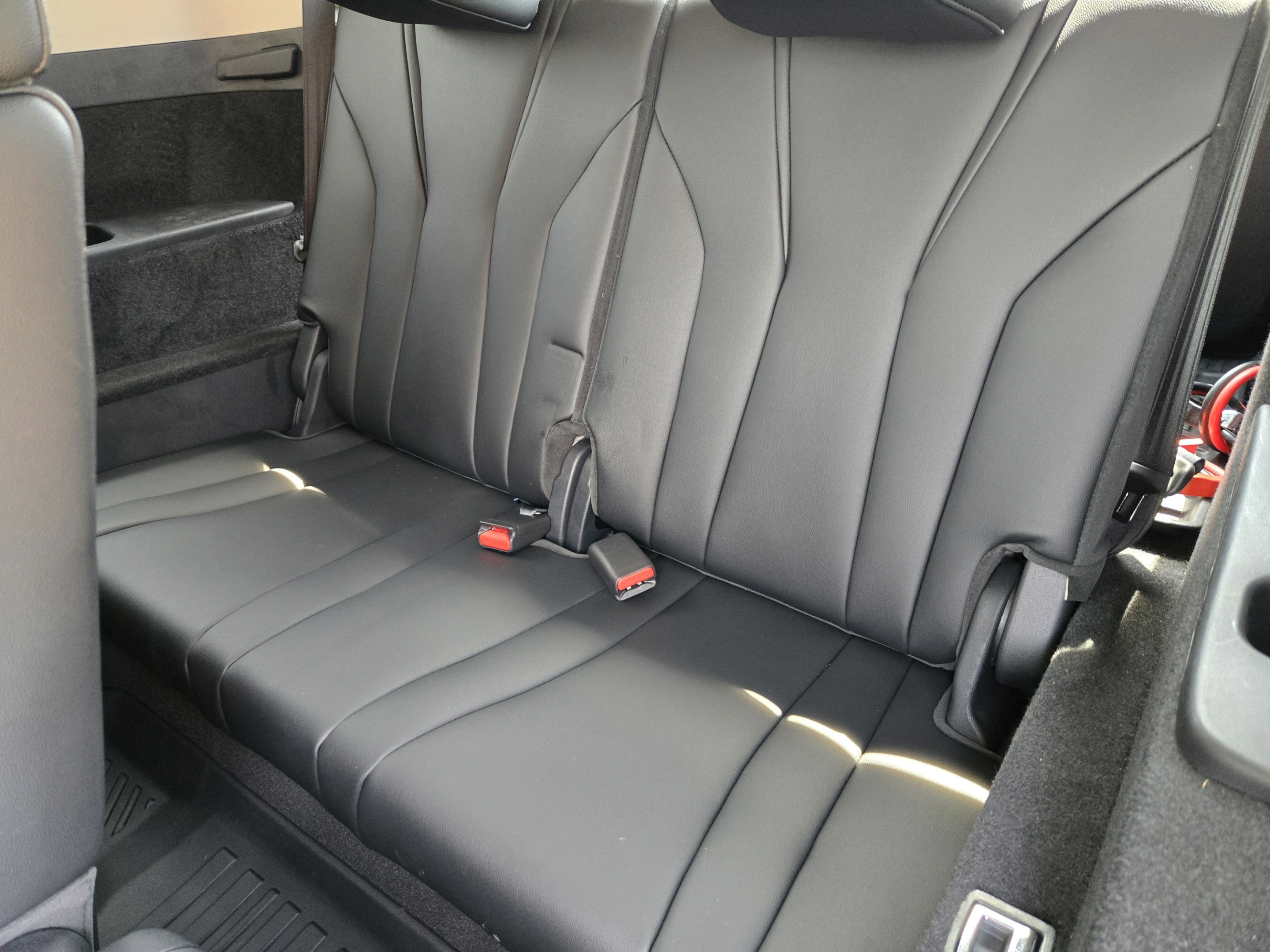 Used 2024 Acura MDX SH-AWD image 30