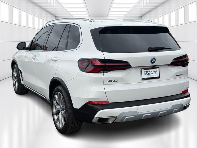 Used 2024 BMW X5 xDrive50e w/ Executive Package AWD/4WD image 7