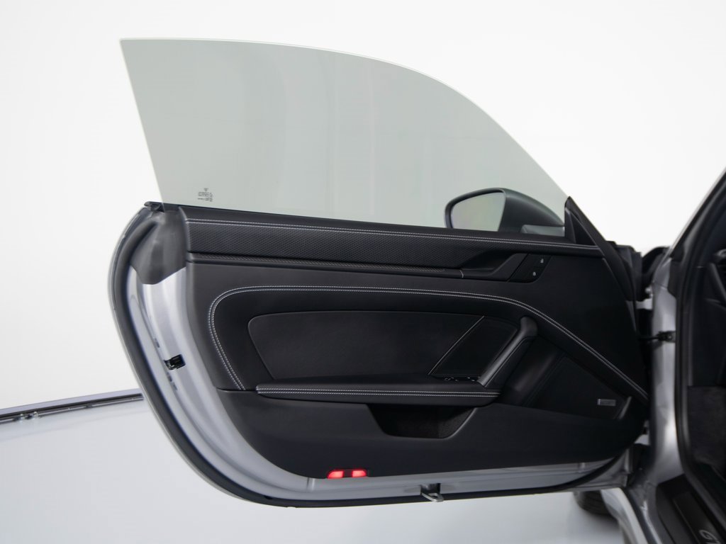 Certified 2022 Porsche 911 GT3 image 19