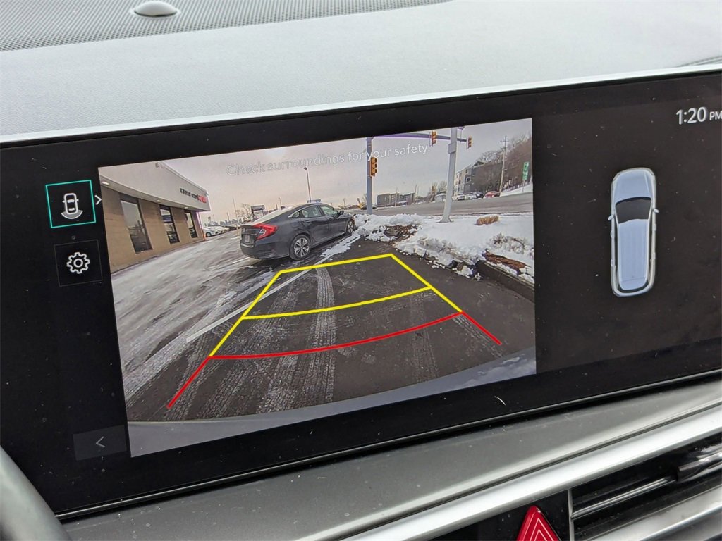 Used 2024 Kia Sorento S image 25