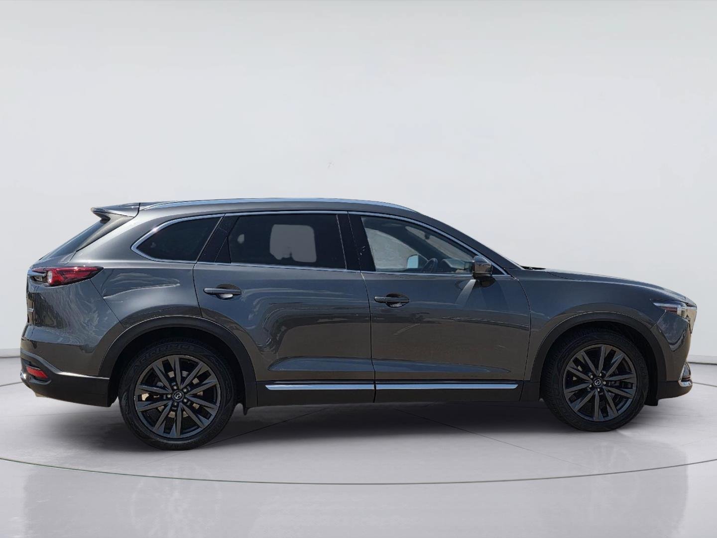 Used 2016 MAZDA CX-9 Signature AWD/4WD image 4