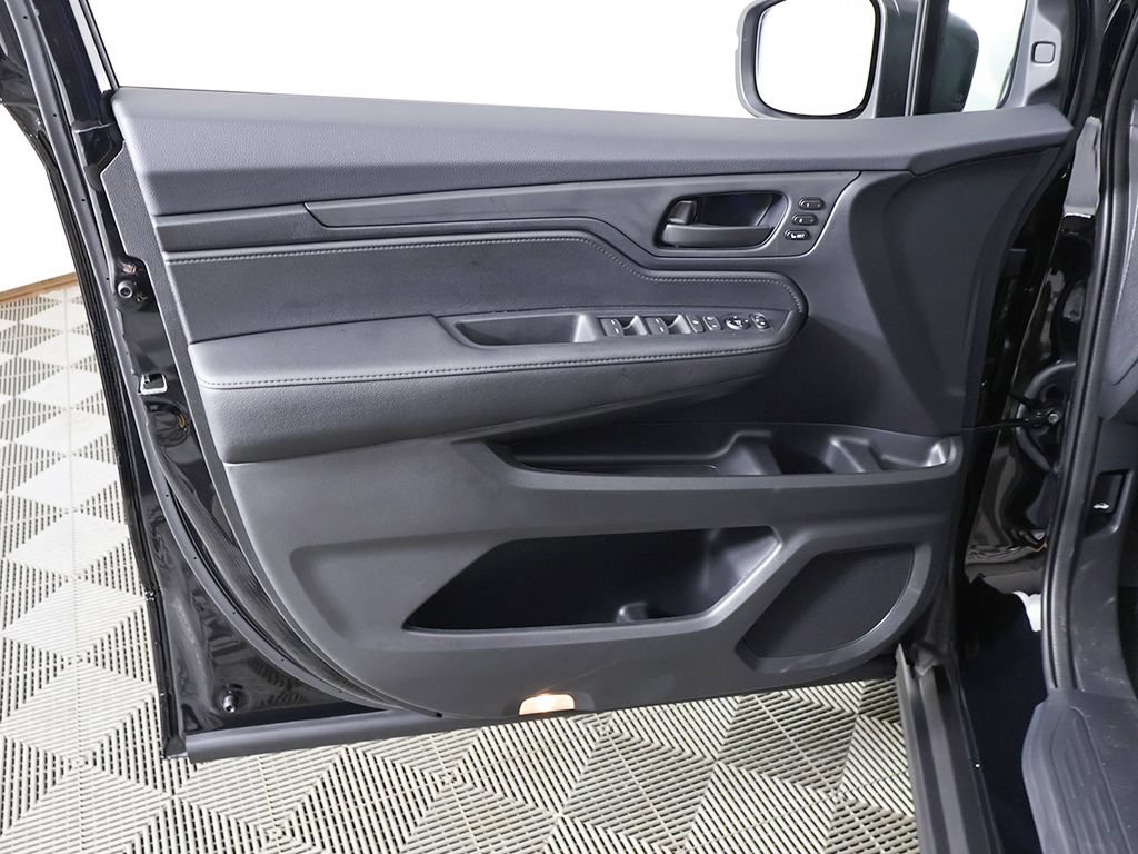 New 2026 Honda Odyssey EX-L image 13