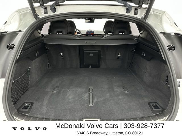 Used 2025 Polestar Polestar 3 AWD/4WD image 24