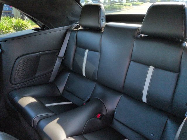 Used 2012 Ford Mustang GT Premium w/ Comfort Pkg RWD image 13