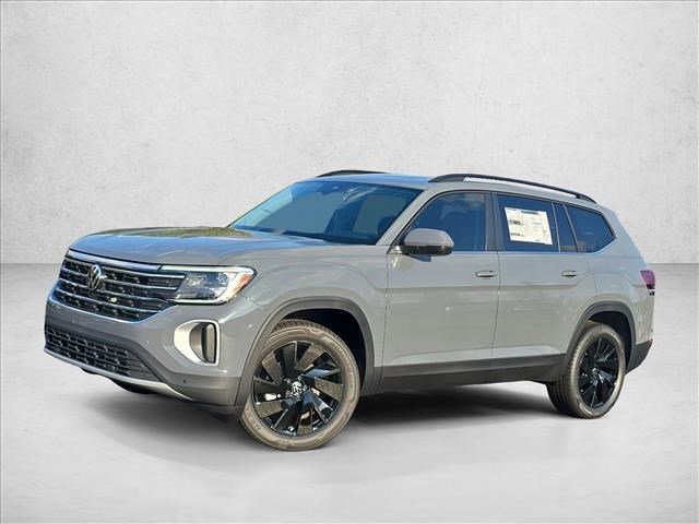 New 2026 Volkswagen Atlas SE image 1