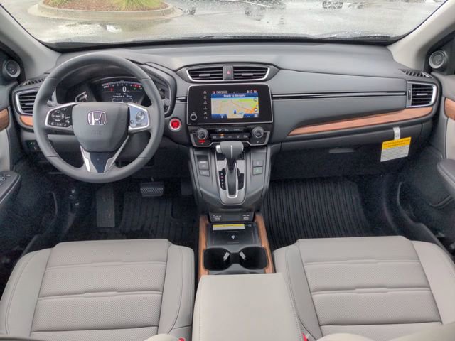 Used 2022 Honda CR-V Touring image 15