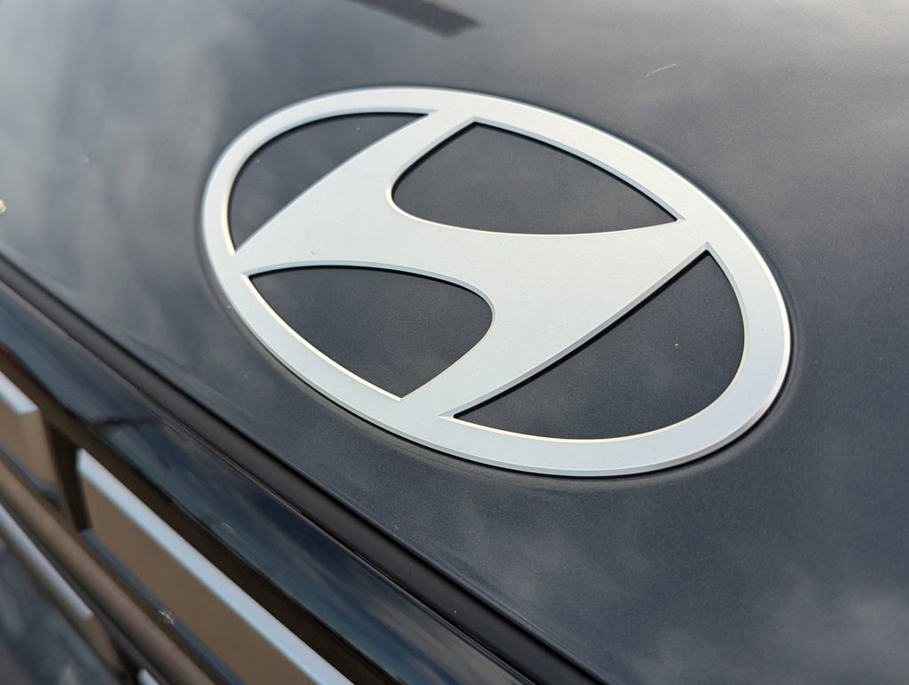 New 2026 Hyundai Santa Fe SEL FWD image 23