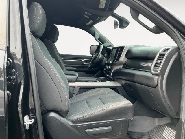 Used 2019 RAM 1500 Big Horn AWD/4WD image 10