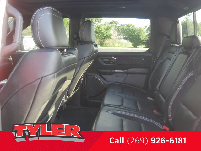 Used 2022 RAM 1500 TRX AWD/4WD image 39