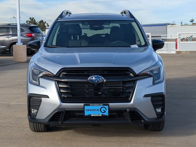 Used 2026 Subaru Ascent Bronze Edition AWD/4WD image 6