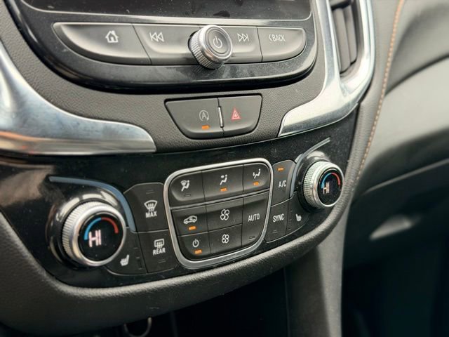 Used 2022 Chevrolet Equinox Premier image 16