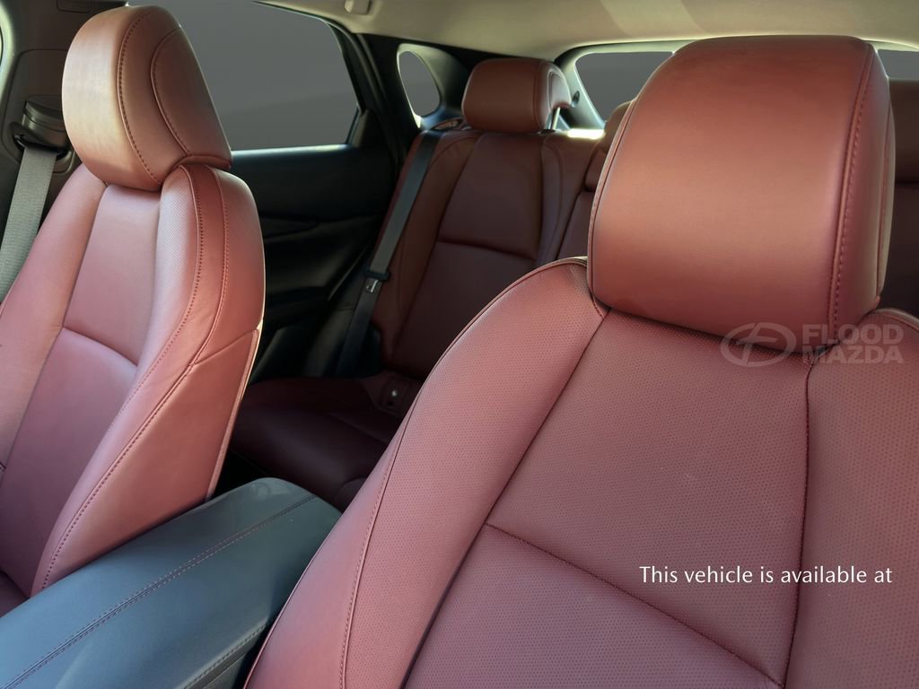 New 2025 MAZDA CX-30 AWD 2.5 S w/ Preferred Package image 12