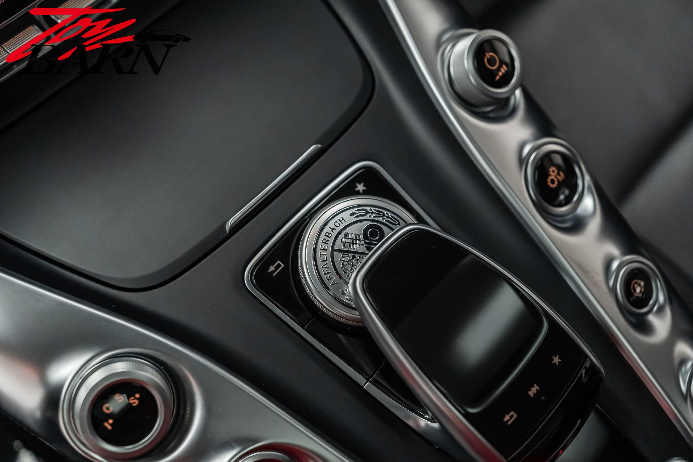 Used 2017 Mercedes-Benz AMG GT Base image 43