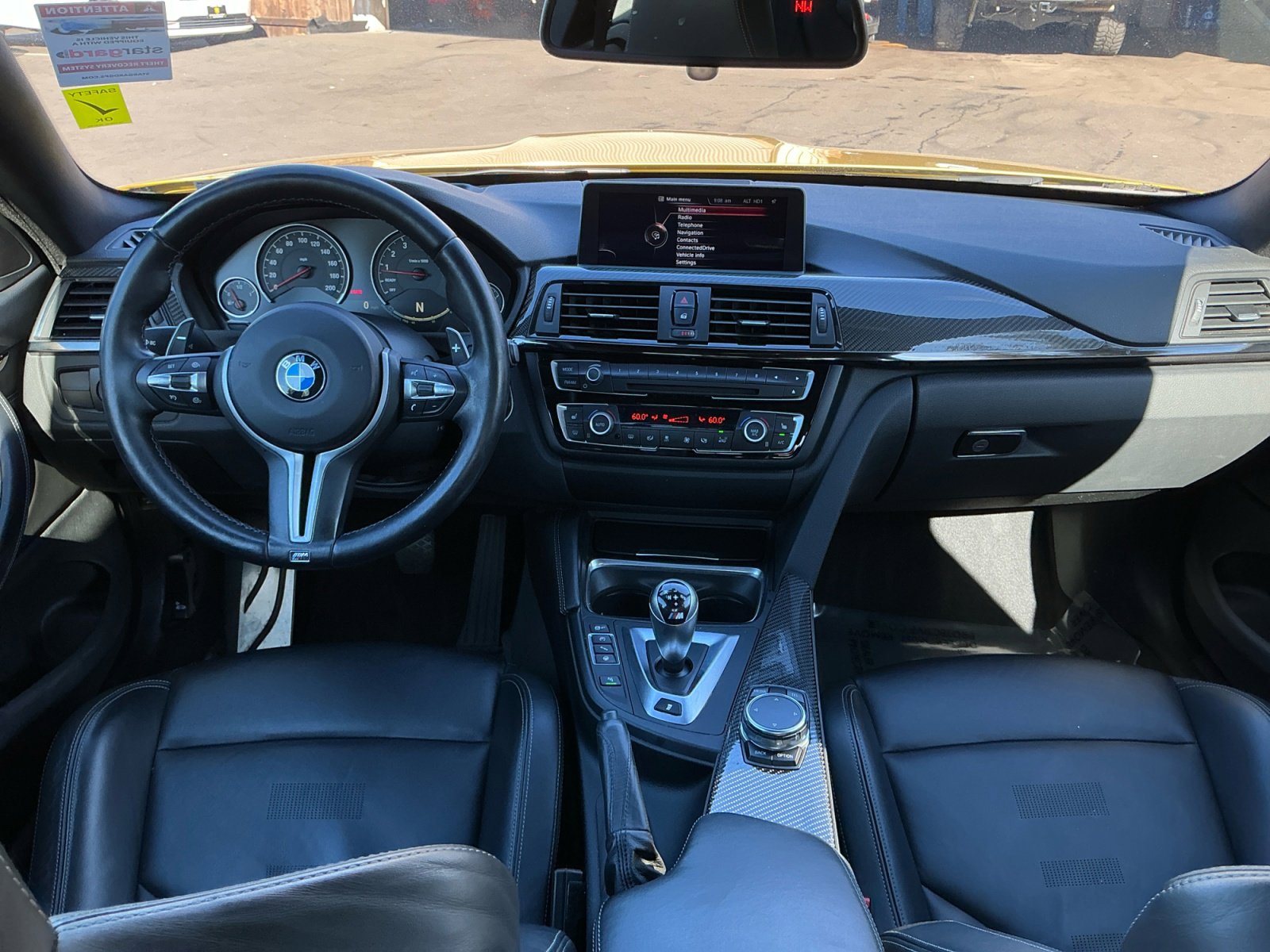 Used 2015 BMW M4 Coupe image 15