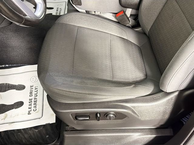 Used 2020 GMC Sierra 1500 SLE w/ SLE Value Package image 18