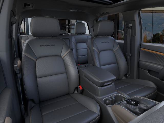 New 2026 GMC Canyon Denali AWD/4WD image 41