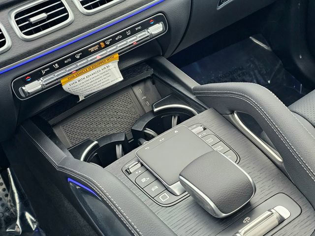 New 2026 Mercedes-Benz GLS 450 4MATIC image 35
