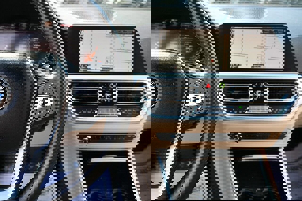 Used 2019 BMW 330i Sedan image 24