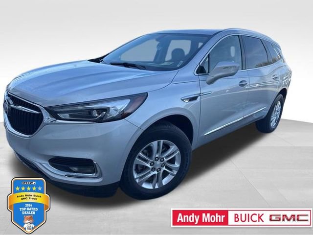 Used 2018 Buick Enclave Essence image 1