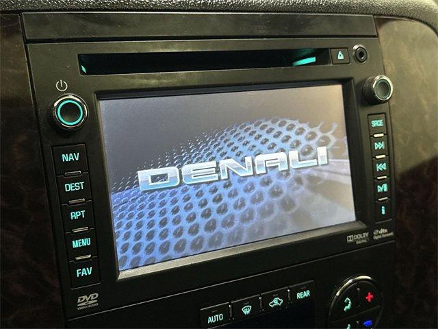 Used 2014 GMC Yukon Denali image 19