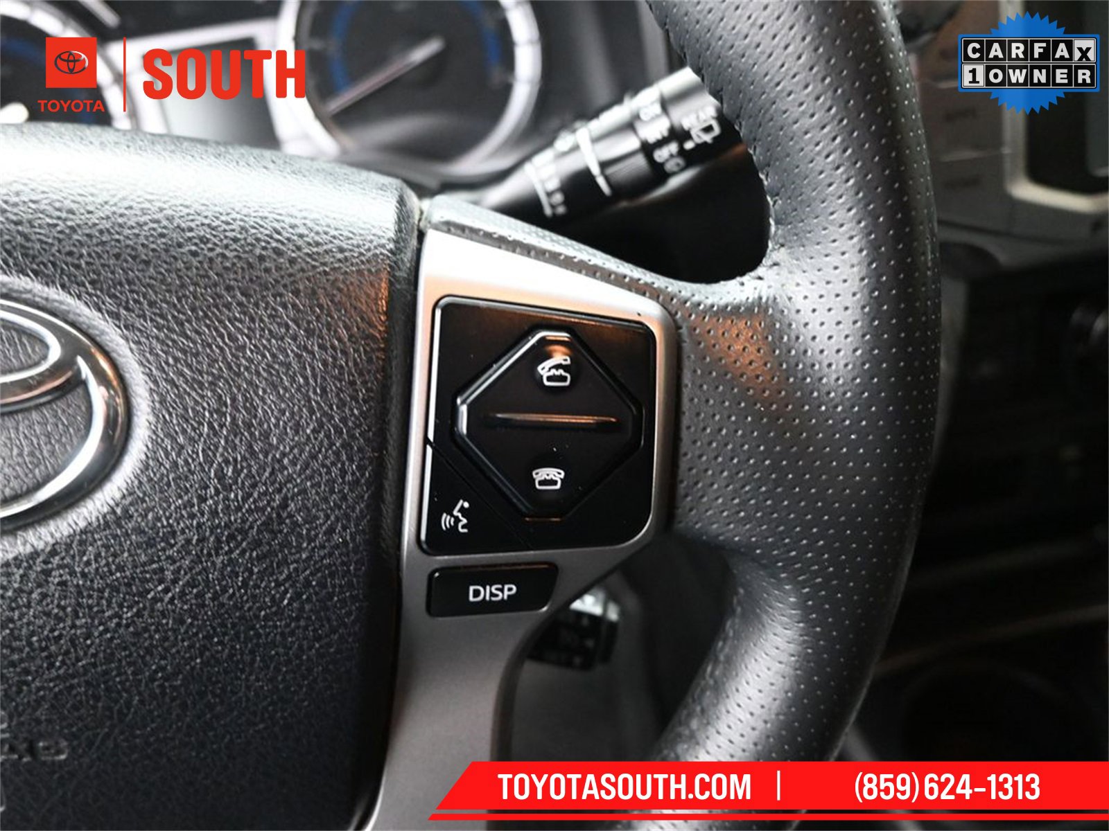 Used 2019 Toyota 4Runner SR5 Premium image 20