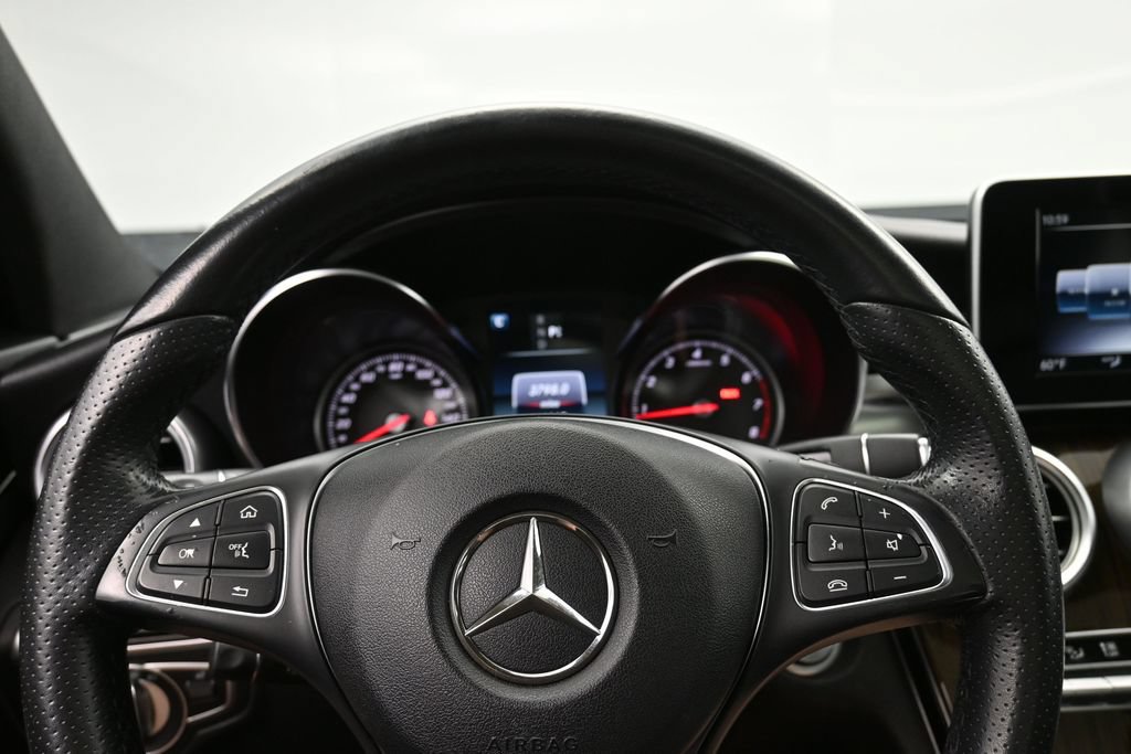 Used 2018 Mercedes-Benz C 300 4MATIC Sedan image 12