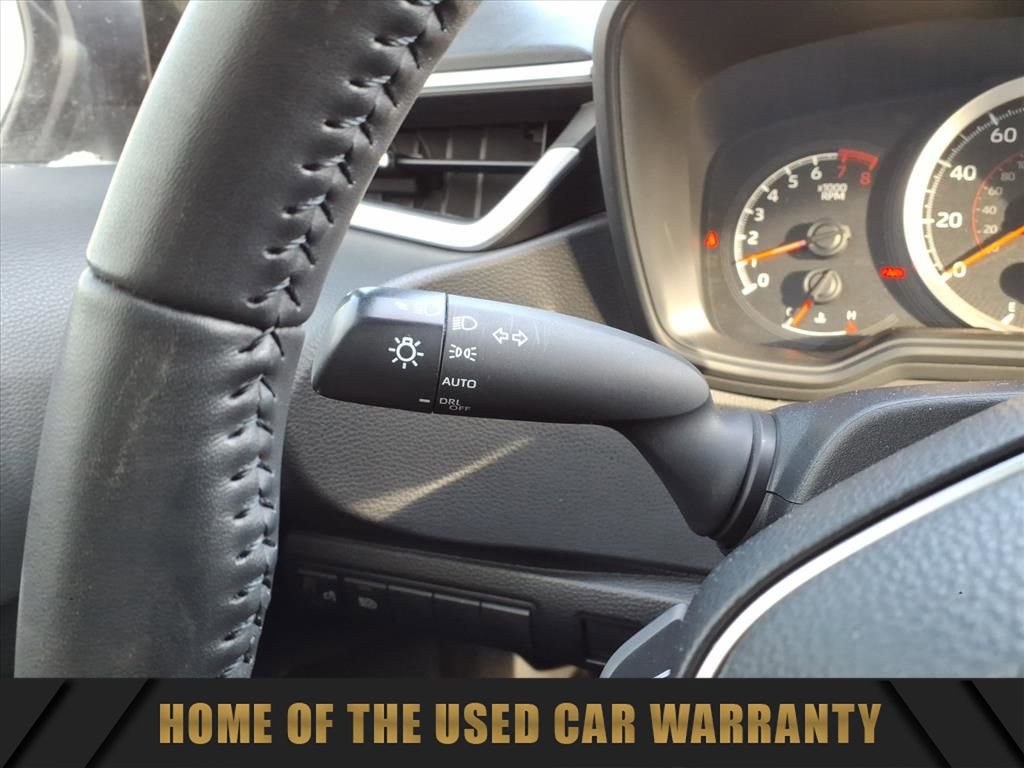 Used 2022 Toyota Corolla SE image 27