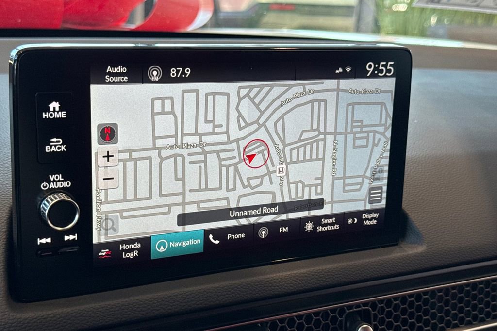 New 2026 Honda Civic Type R image 22