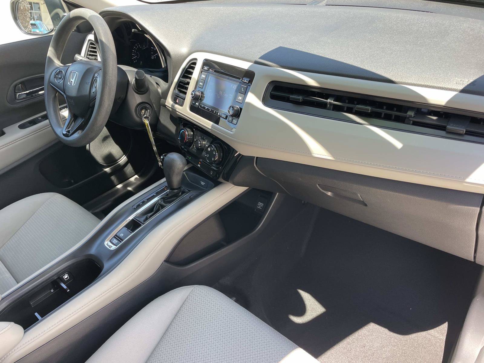 Used 2019 Honda HR-V LX image 22