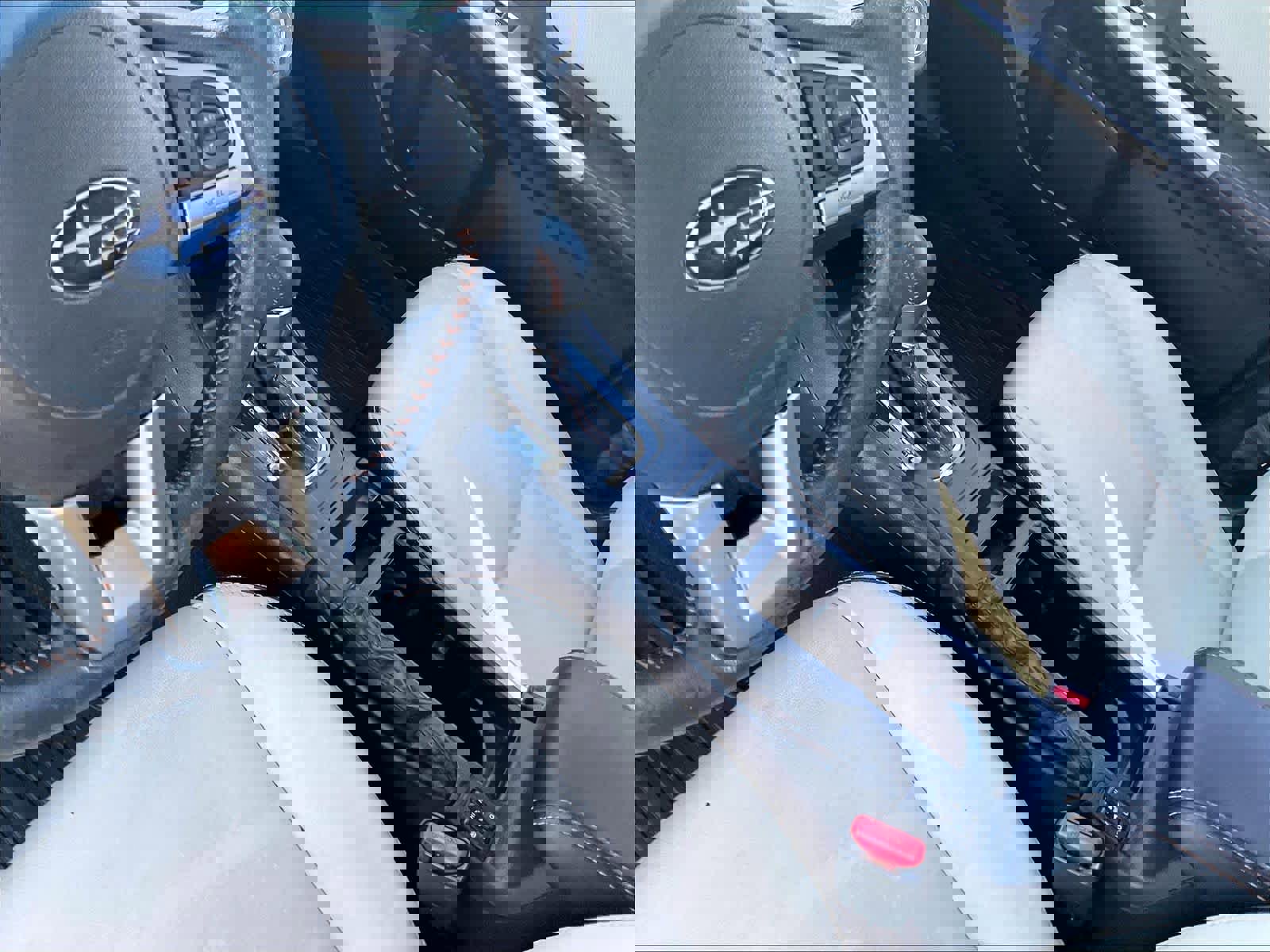 Used 2016 Subaru Crosstrek 2.0i Limited image 19