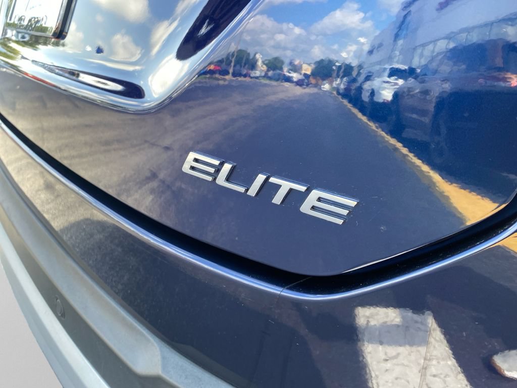 Used 2024 Honda Pilot Elite image 32