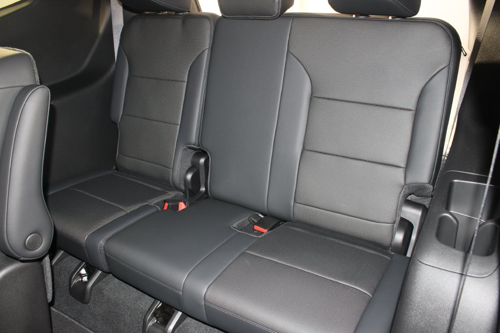 New 2027 Buick Enclave Sport Touring w/ Power Package FWD image 22