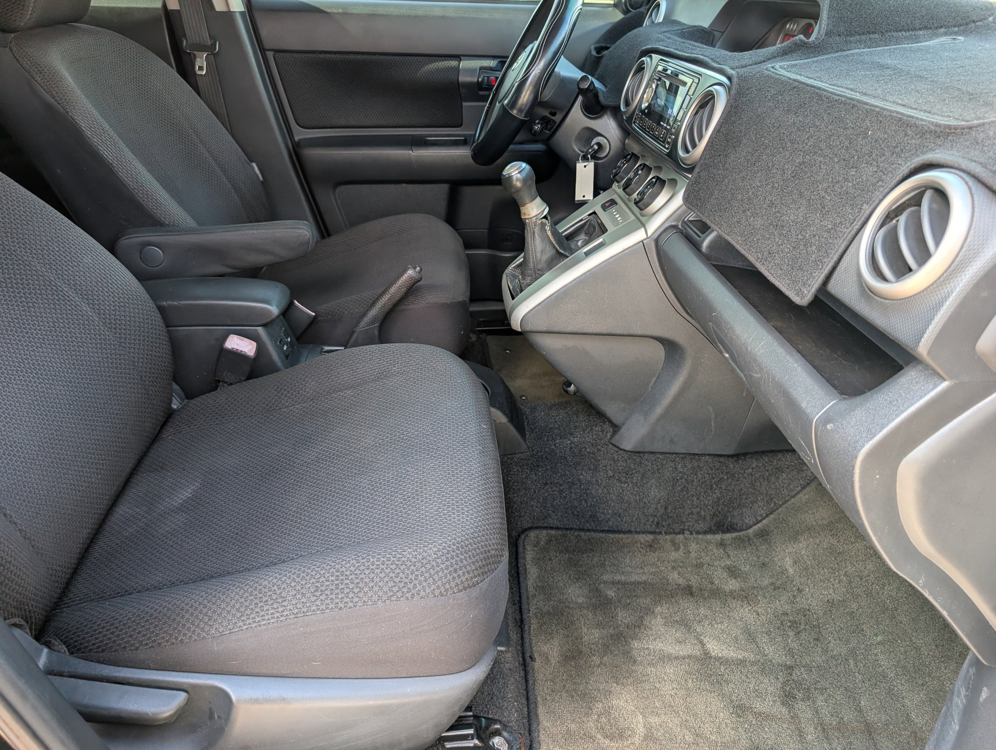 Used 2009 Scion xB FWD image 22