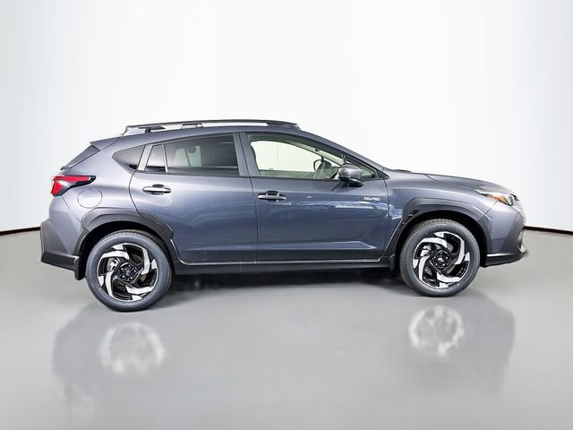New 2026 Subaru Crosstrek 2.5i Limited image 8