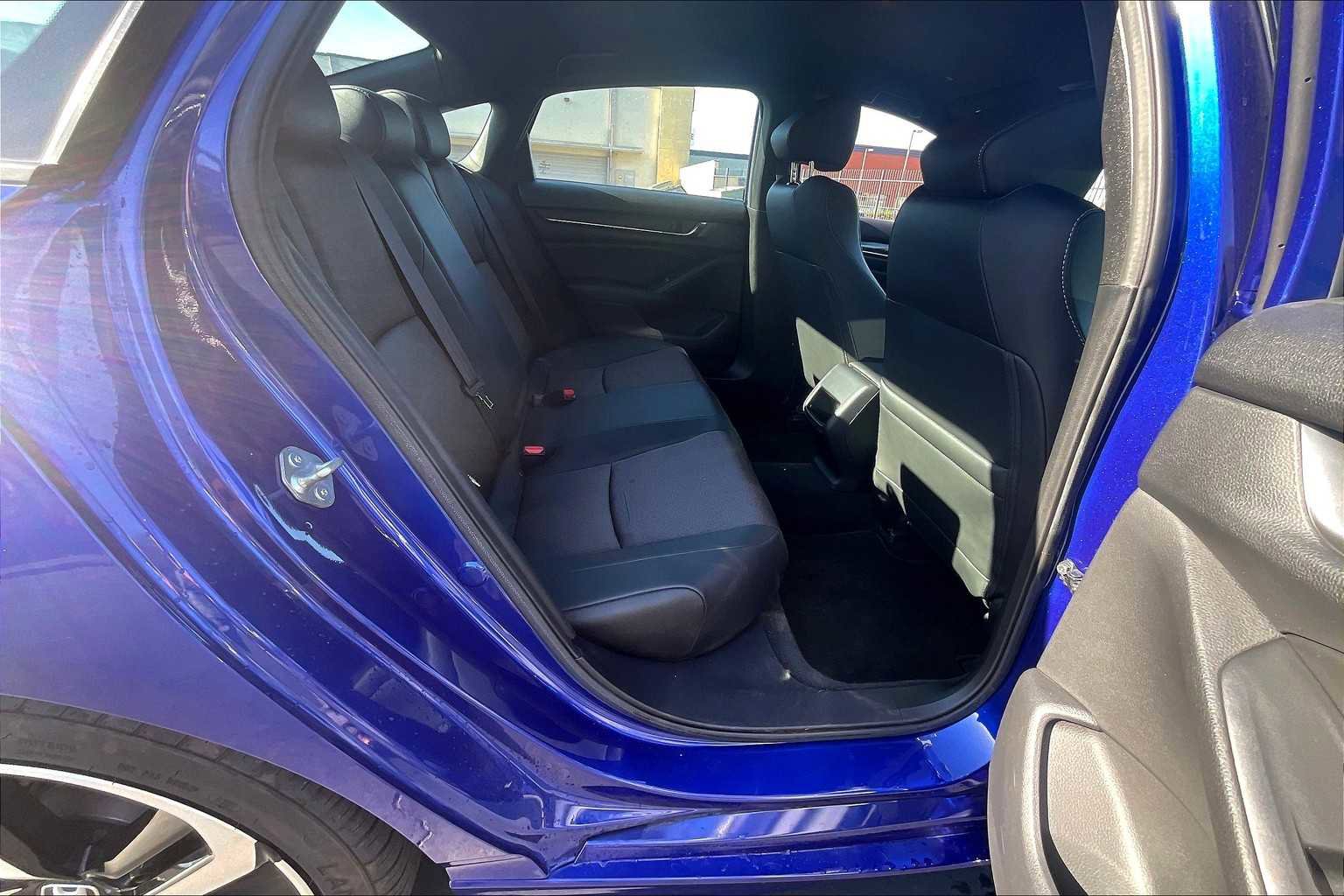 Used 2020 Honda Accord Sport image 29
