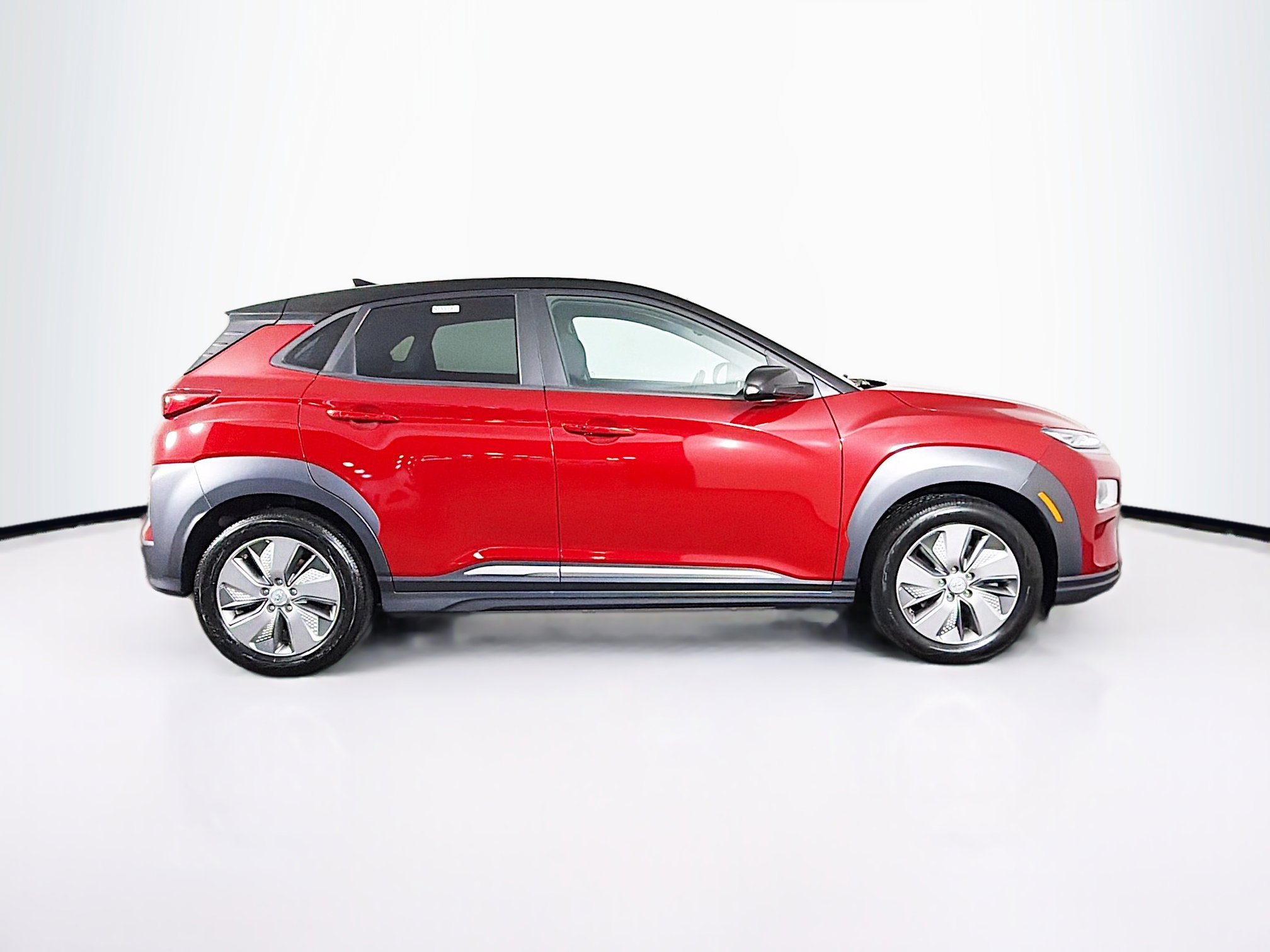 Used 2021 Hyundai Kona SEL image 9