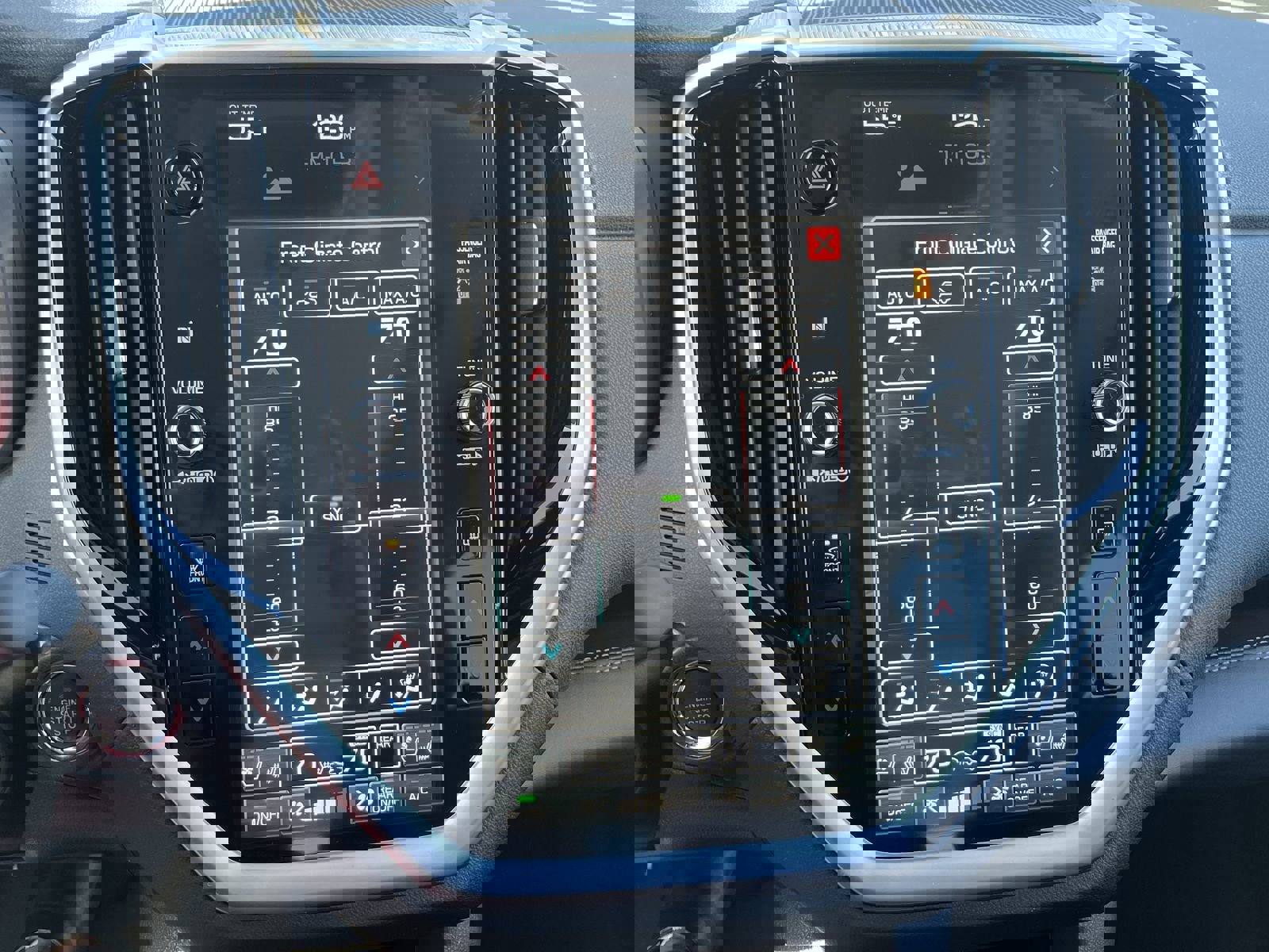 New 2026 Subaru Ascent Touring image 23