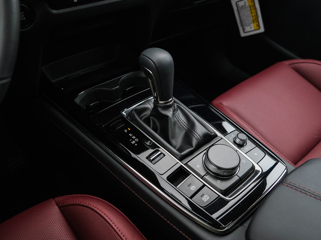 New 2026 MAZDA CX-30 AWD 2.5 S image 26